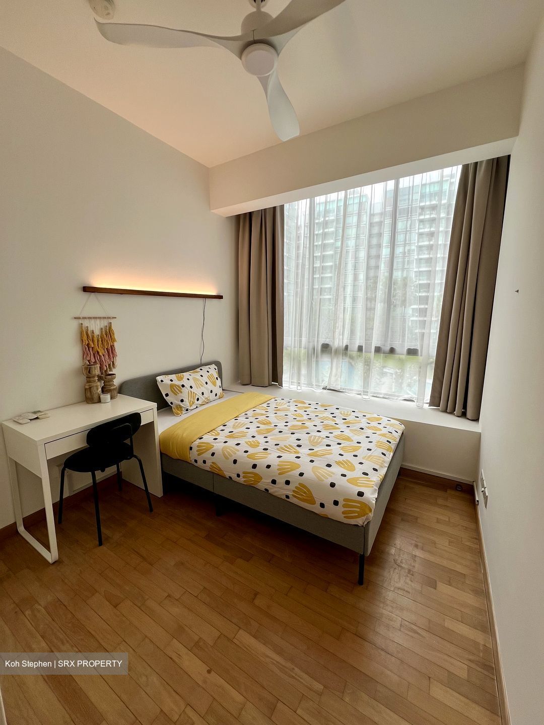 One-north Residences (D5), Apartment #635011781